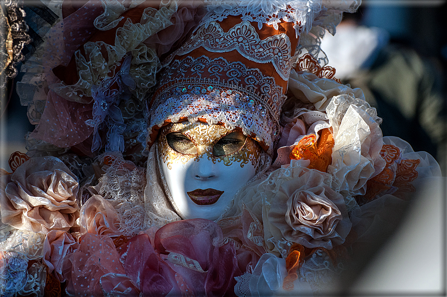 foto Carnevale di Venezia